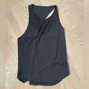 Athleta workout tank!